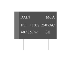 MCA