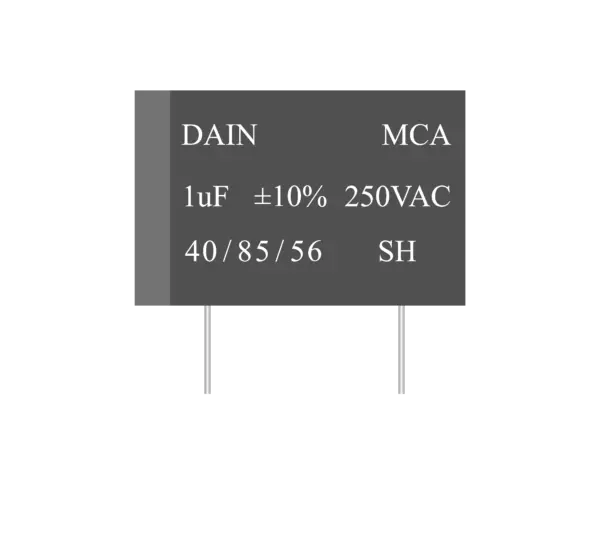 MCA