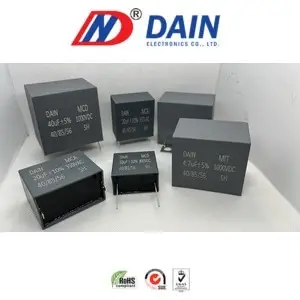 MCA MCD MIT