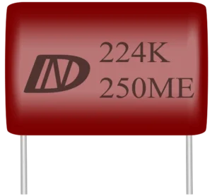MEF - DAIN Electronics