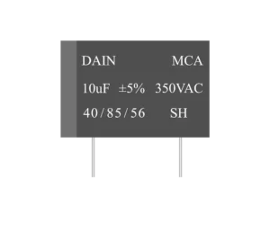 MCA - DAIN Electronics