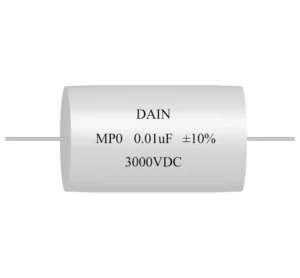 MP0 - DAIN Electronics