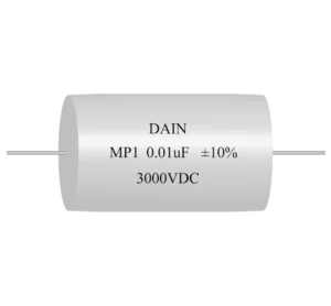 MP1 - DAIN Electronics