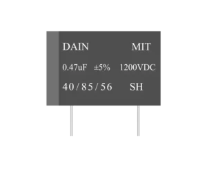 MIT - DAIN Electronics